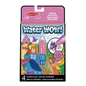 Water Wow | Fadas