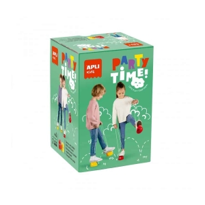 Party Time | Andas com Corda