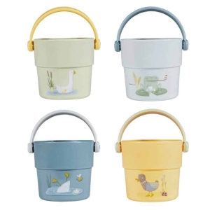 Baldinhos para o Banho | Little Goose