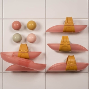 Pista de Banho | Pink