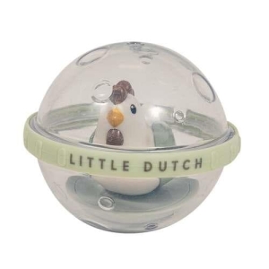 Bolas de Banho | Little Farm