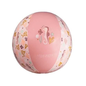 Beach Ball | Ocean Dreams Pink