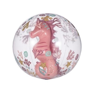Bola de Praia | 3D | Ocean Dreams Pink