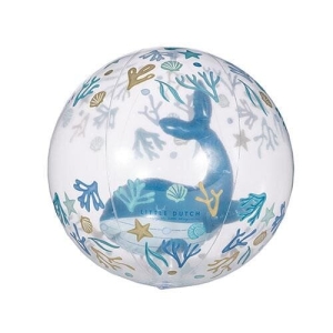 Bola de Praia | 3D | Ocean Dreams Blue