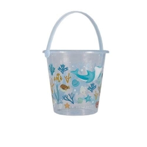 Balde de Praia | Ocean Dreams Blue