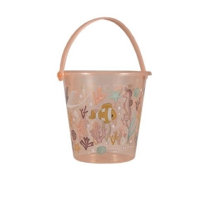 Balde de Praia | Ocean Dreams Pink