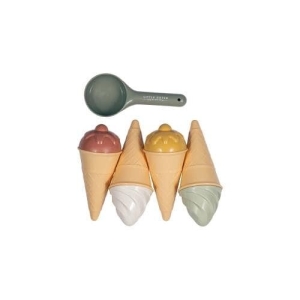 Set de Gelados para Praia