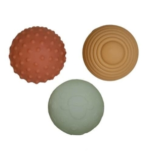 Set de Bolas Sensoriais | Little Farm