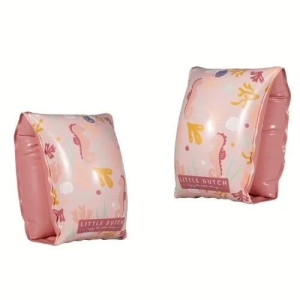 Braçadeiras | Ocean Dreams Pink
