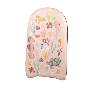 Prancha Kickboard | Ocean Dreams Pink