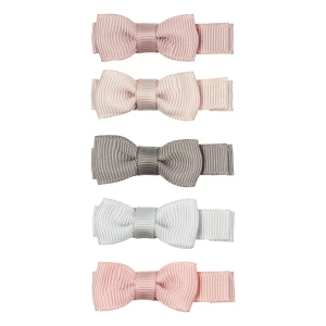 Pack 5 Ganchos Martha | Pastel