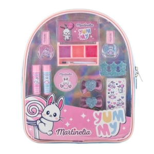 Kit Maquilhagem | Mochila | Yummy