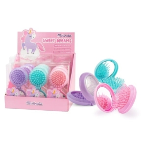 Escova Cabelo | Maze