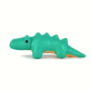 Achille the Crocodile | Tiny Friends