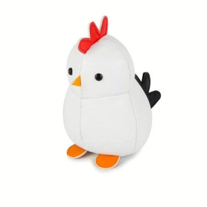 Paulette the Hen | Tiny Friends