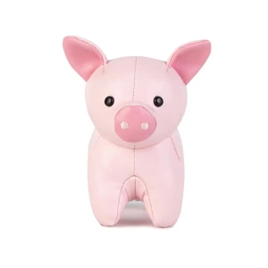 Leon the Pig | Tiny Friends