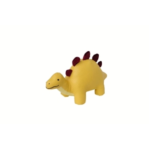 Steffy the Stegosaurus | Dino Friends