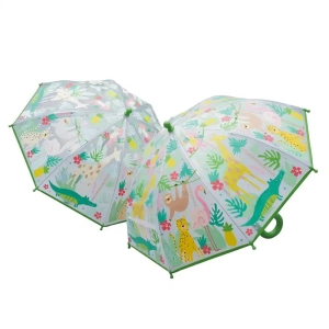 Guarda Chuva | Selva