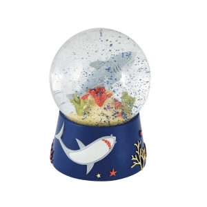 Bola de Neve Musical | Oceano