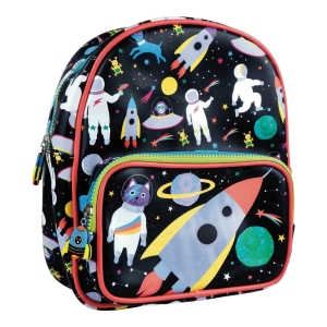 Mochila | Espaço
