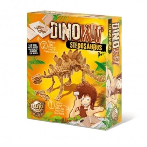 DinoKit | Estegossauro