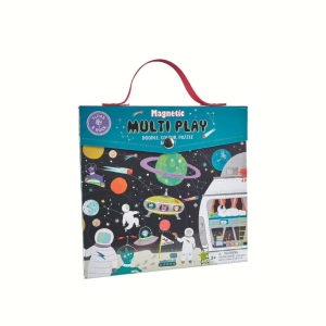 Magnetic Multi Play | Espaço