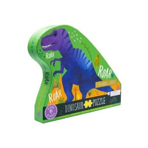 Puzzle | Dinossauro | 40 Peças