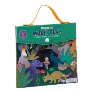 Magnetic Multi Play | Dino