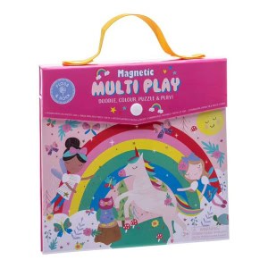 Magnetic Multi Play | Fada Arco Irís