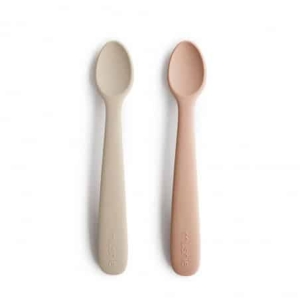 2 Colheres Baby | Blush | Shifting Sand