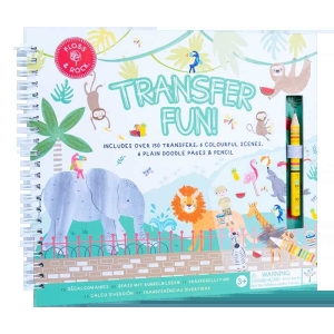 TRANSFERS FUN | JUNGLE