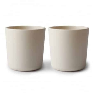 2 Copos | Ivory