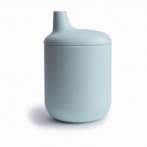 Copo Silicone | Powder Blue