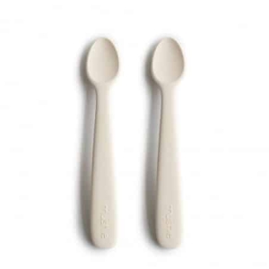 2 Colheres Baby | Ivory