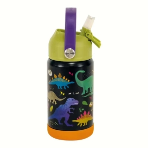 Garrafa | 400ml | Dino
