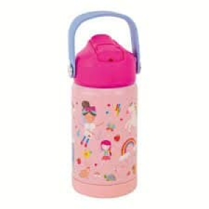 Garrafa | 400ml | Rainbow Fairy