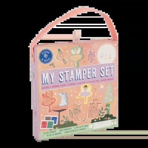 My Stamper Set | Encantado