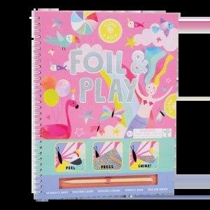 Foil Play | Fantasia