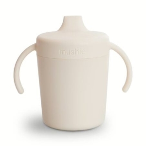 Copo Silicone | Pegas | Ivory