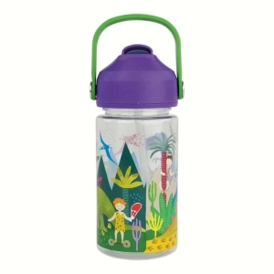 Garrafa Tritan | 450ml | Dino