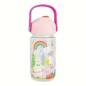Garrafa Tritan | 450ml | Rainbow Fairy