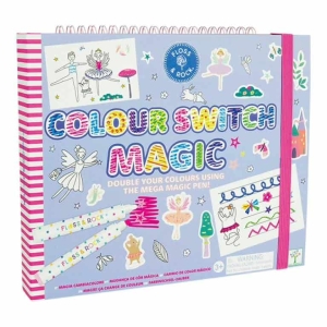 Colour Switch Magic | Encantado