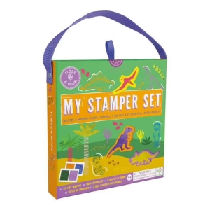 My Stamper Set | Dino