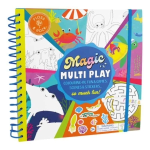 Water Multiplay | Ocean