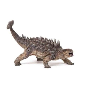 Anquilossauro