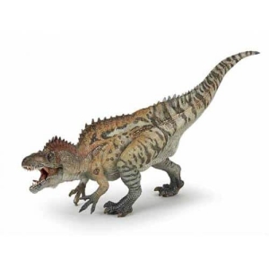 Acrocantossauro