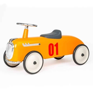 Carro Roadster | Camel