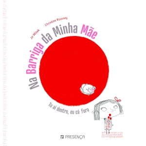 NA BARRIGA DA MINHA MÃE