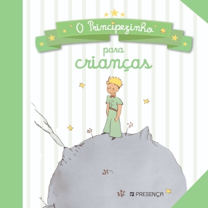 O PRINCIPEZINHO PARA CRIANÇAS