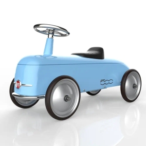 Roadster | Fiat 500